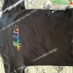 Womens Offwhite tshirt